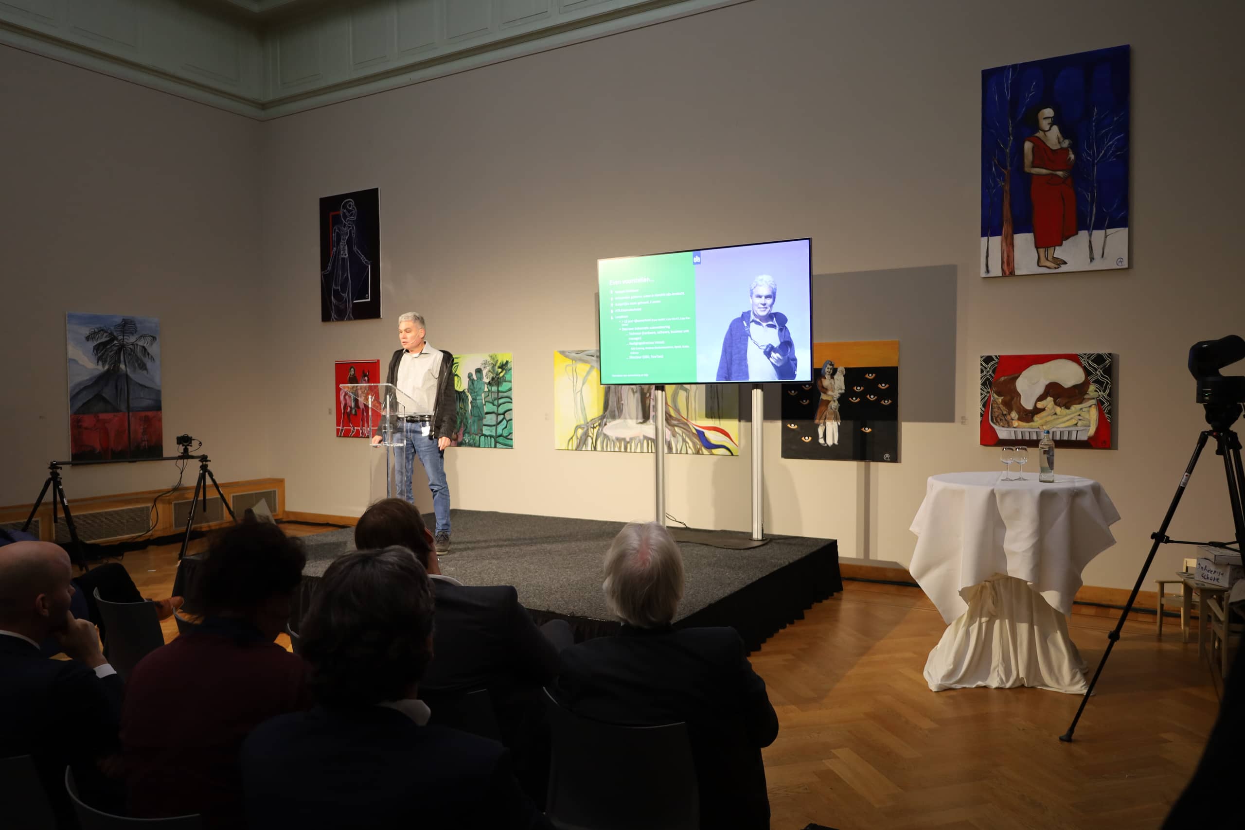 Jacques Grossouw, senior adviseur Informatiehuishouding Doc-Direkt, vertelt over slimme technische oplossingen die een verschil kunnen maken bij Woo-verzoeken