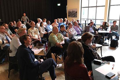 Doc-Direktcafé mei 2017